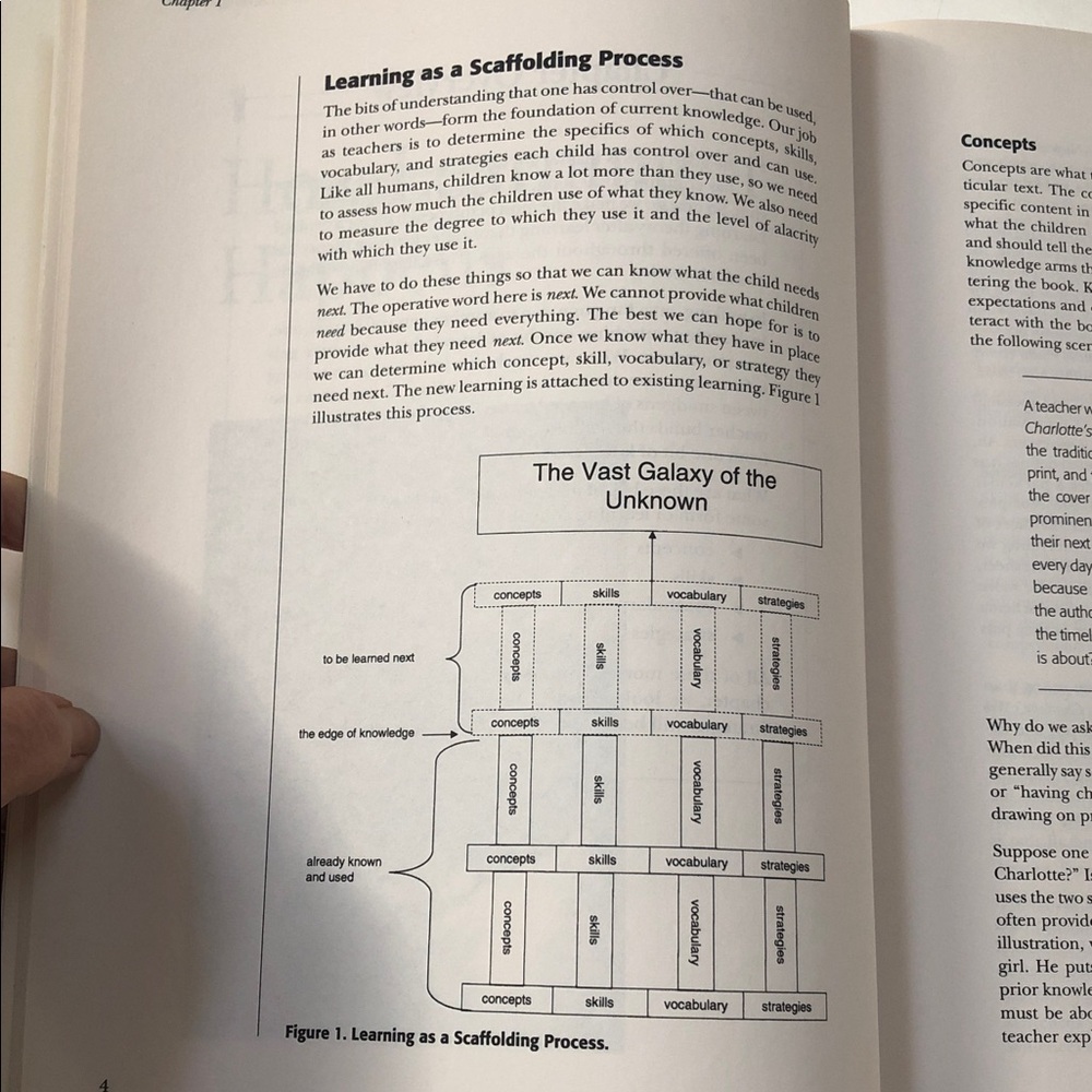 The Ultimate Guided Reading How-To Book - Picture 8 of 15